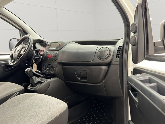 Fiat Fiorino 21 of 25