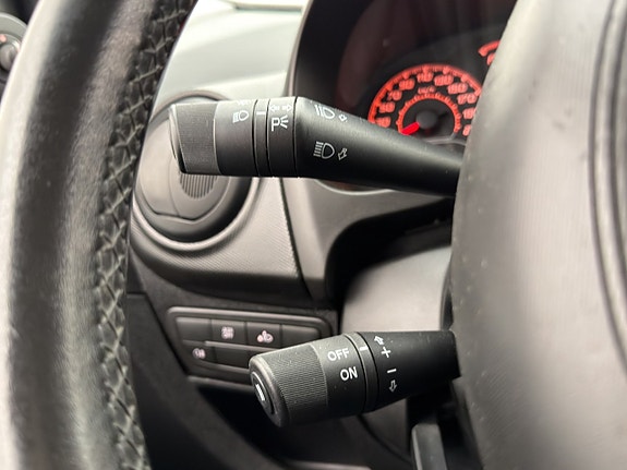 Fiat Fiorino 15 of 25
