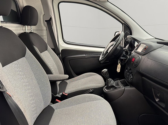 Fiat Fiorino 20 of 25