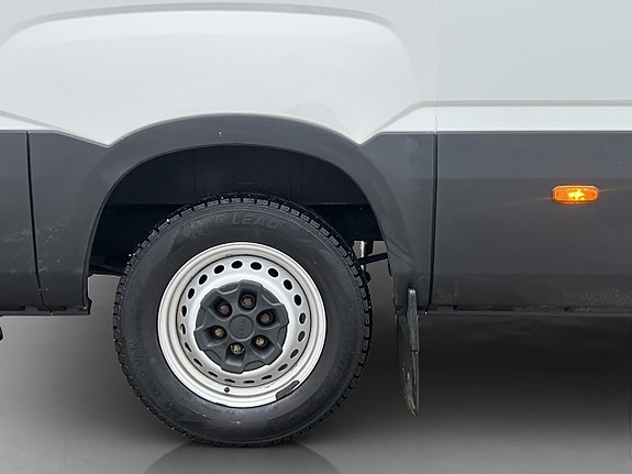 Iveco Daily 24 of 26