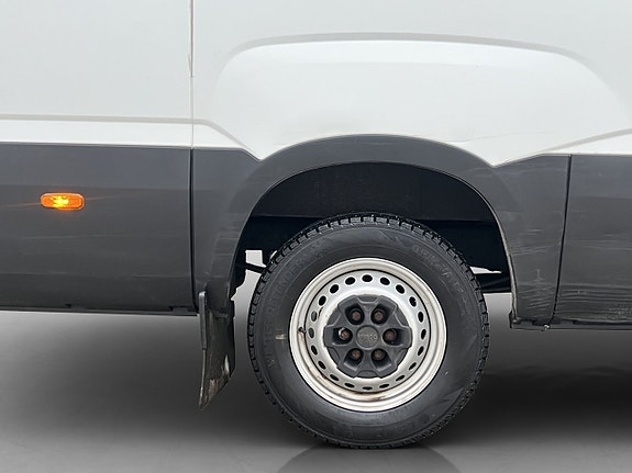 Iveco Daily 25 of 26