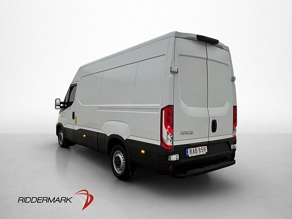Iveco Daily 8 of 26
