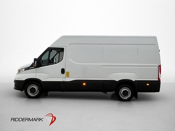 Iveco Daily 6 of 26