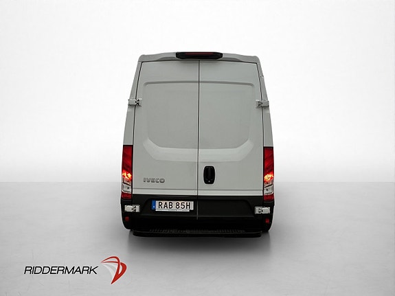 Iveco Daily 9 of 26