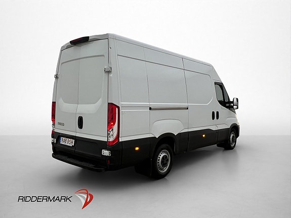 Iveco Daily 10 of 26