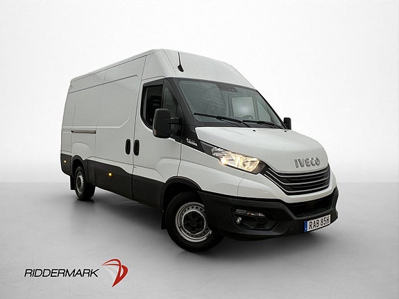 Iveco Daily 3 of 26