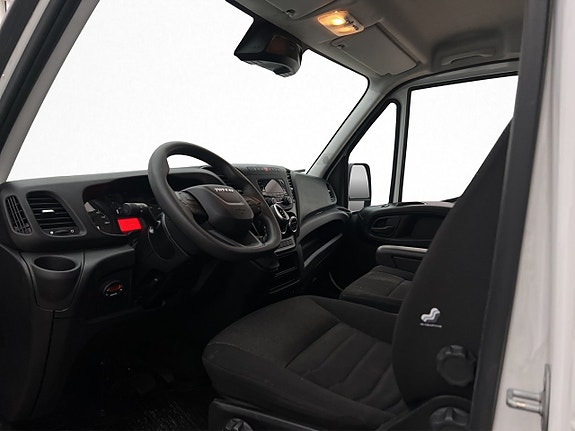 Iveco Daily 14 of 26