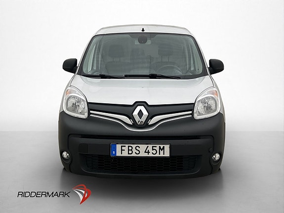 Renault Kangoo Maxi 5 of 5