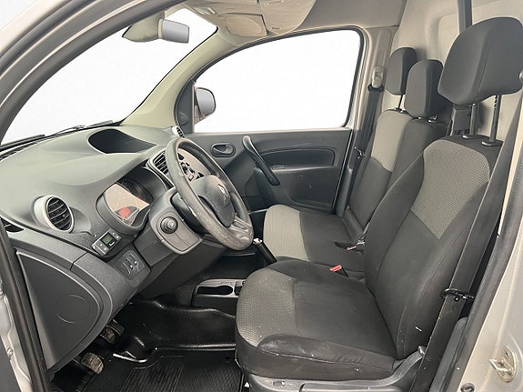 Renault Kangoo Maxi 12 of 25
