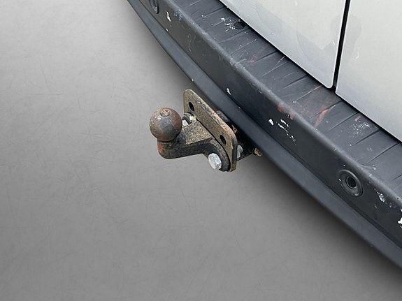 Renault Kangoo Maxi 16 of 25