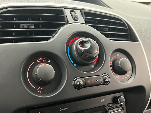 Renault Kangoo Maxi 20 of 25