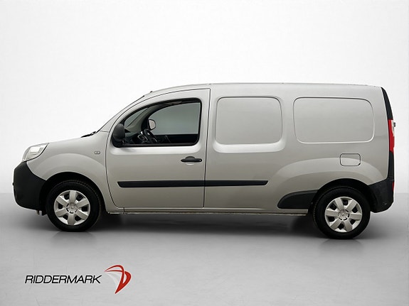 Renault Kangoo Maxi 6 of 25