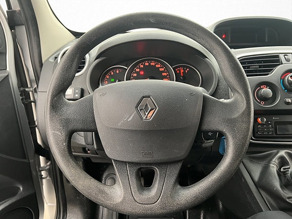 Renault Kangoo Maxi 13 of 25