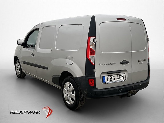 Renault Kangoo Maxi 8 of 25