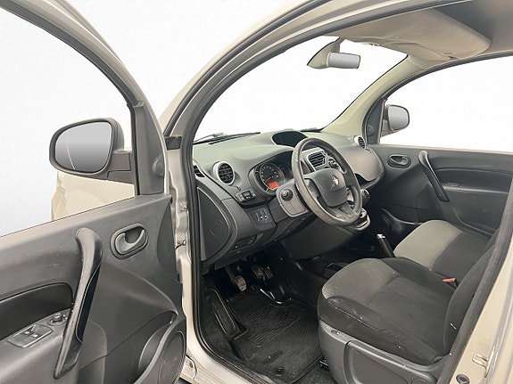 Renault Kangoo Maxi 11 of 25