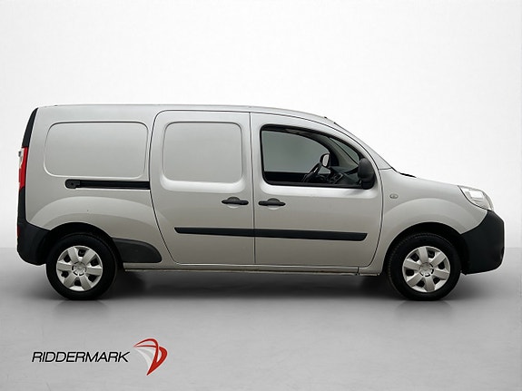 Renault Kangoo Maxi 2 of 5
