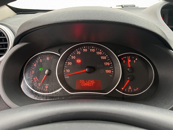 Renault Kangoo Maxi 19 of 25