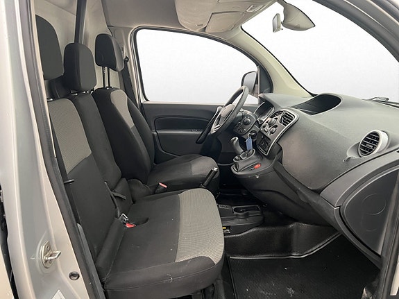 Renault Kangoo Maxi 14 of 25