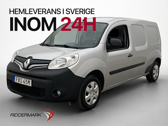 Renault Kangoo Maxi 3 of 25