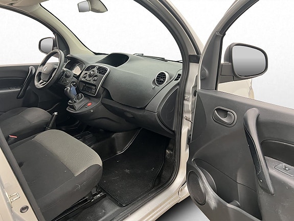 Renault Kangoo Maxi 15 of 25