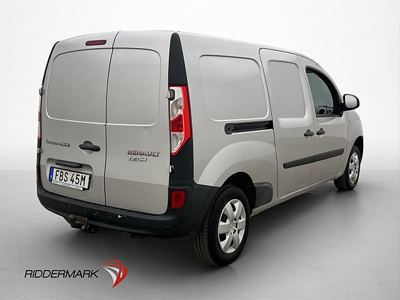 Renault Kangoo Maxi 10 of 25