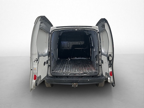 Renault Kangoo Maxi 17 of 25