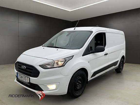 Ford Transit Connect 3 of 30