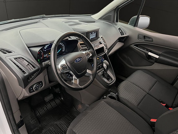 Ford Transit Connect 18 of 30
