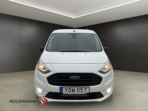 Ford Transit Connect 5 of 30