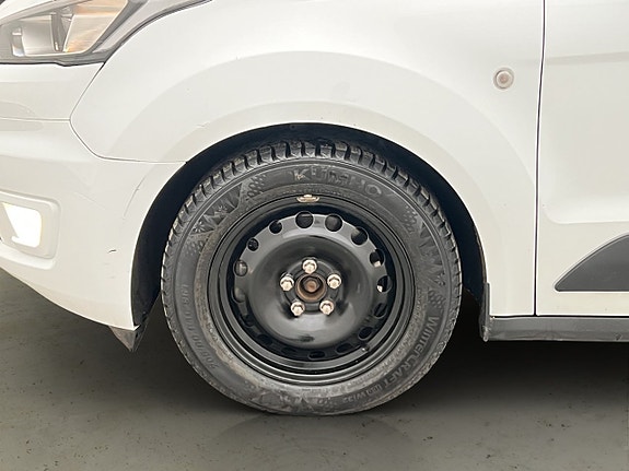 Ford Transit Connect 29 of 30