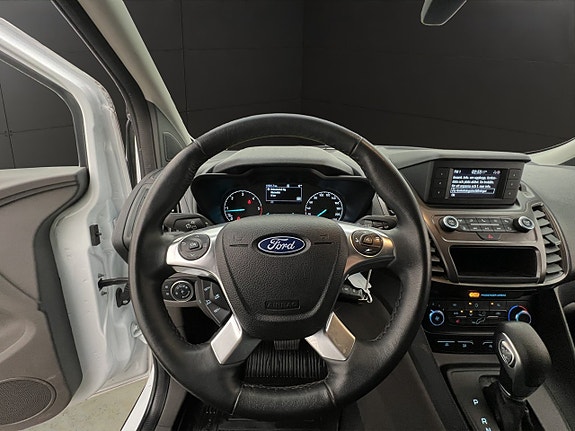 Ford Transit Connect 19 of 30