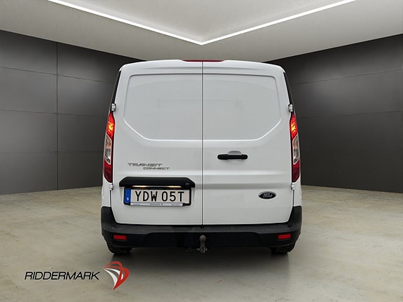 Ford Transit Connect 9 of 30