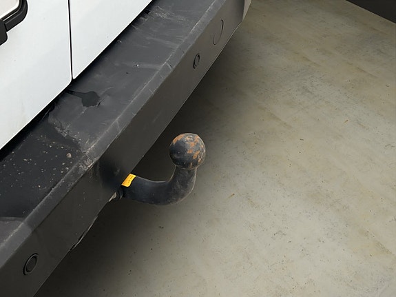 Ford Transit Connect 11 of 30