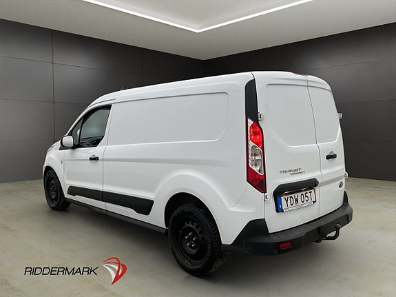 Ford Transit Connect 8 of 30