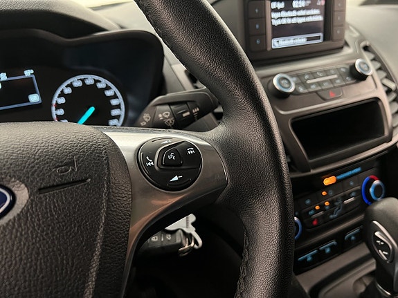 Ford Transit Connect 22 of 30