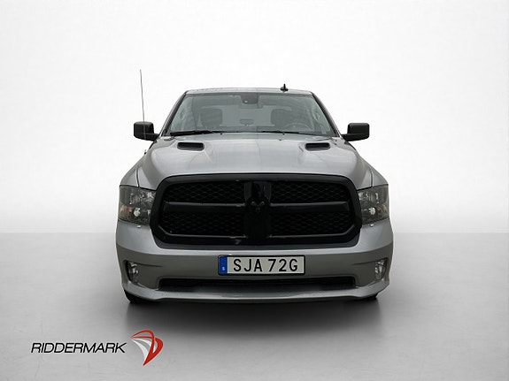 Dodge RAM 1500 5 of 5