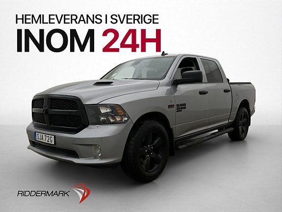 Dodge RAM 1500 3 of 5