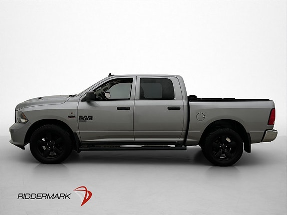 Dodge RAM 1500 6 of 30