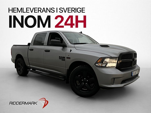 Dodge RAM 1500 3 of 30
