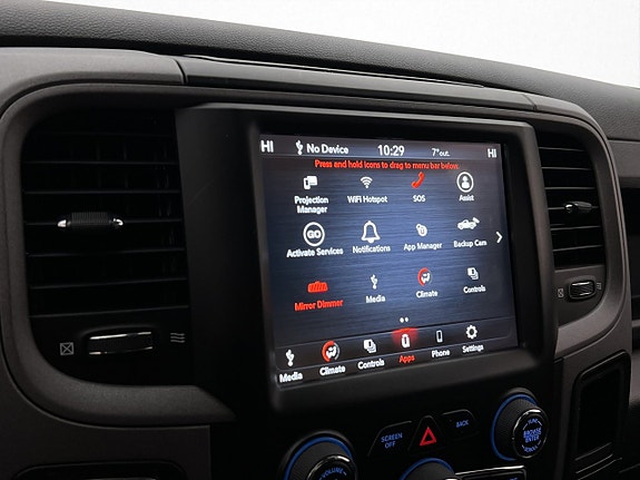 Dodge RAM 1500 21 of 30