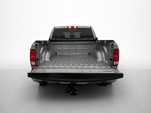 Dodge RAM 1500 27 of 30