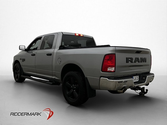 Dodge RAM 1500 8 of 30