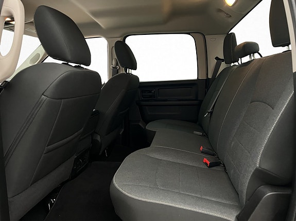 Dodge RAM 1500 16 of 30