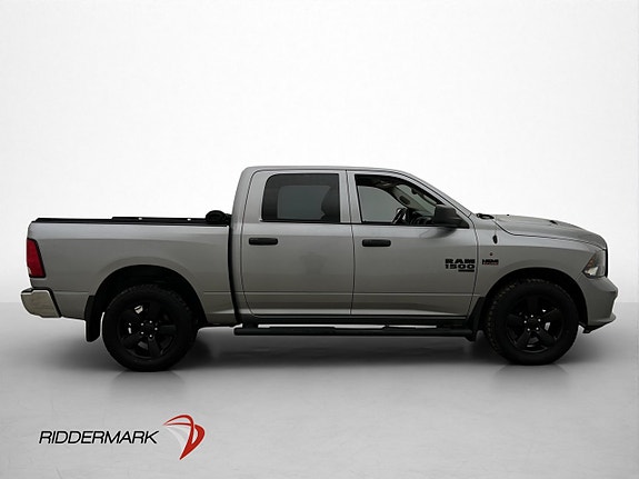 Dodge RAM 1500 2 of 5
