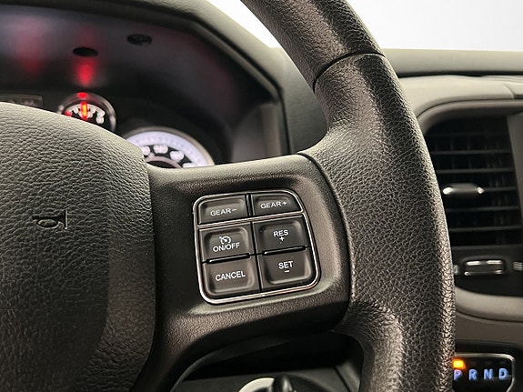 Dodge RAM 1500 19 of 30