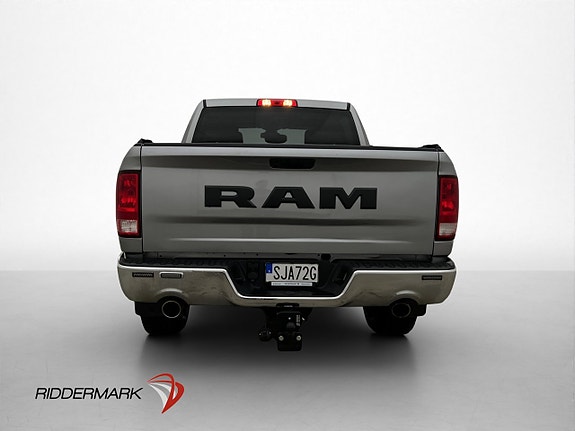 Dodge RAM 1500 9 of 30