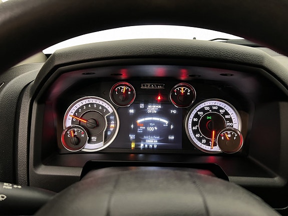 Dodge RAM 1500 17 of 30