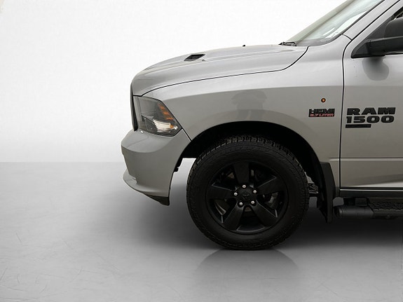 Dodge RAM 1500 29 of 30