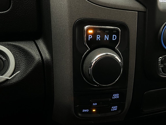 Dodge RAM 1500 24 of 30