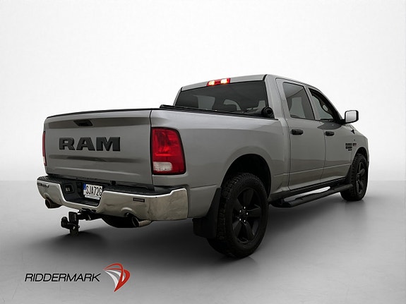 Dodge RAM 1500 10 of 30